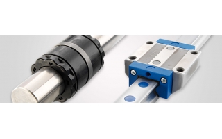 THONSON軸承在工廠自動(dòng)化的應(yīng)用